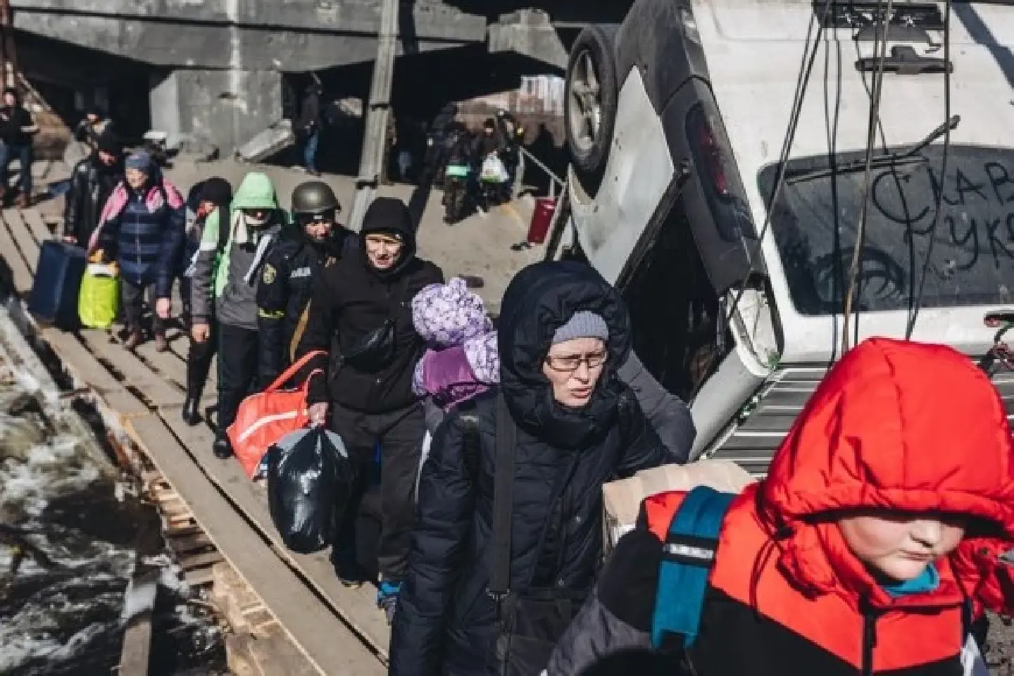 Guest Opinion: What has Europe lost from the Ukraine crisis? Guest Opinion: What has Europe lost from the Ukraine crisis?