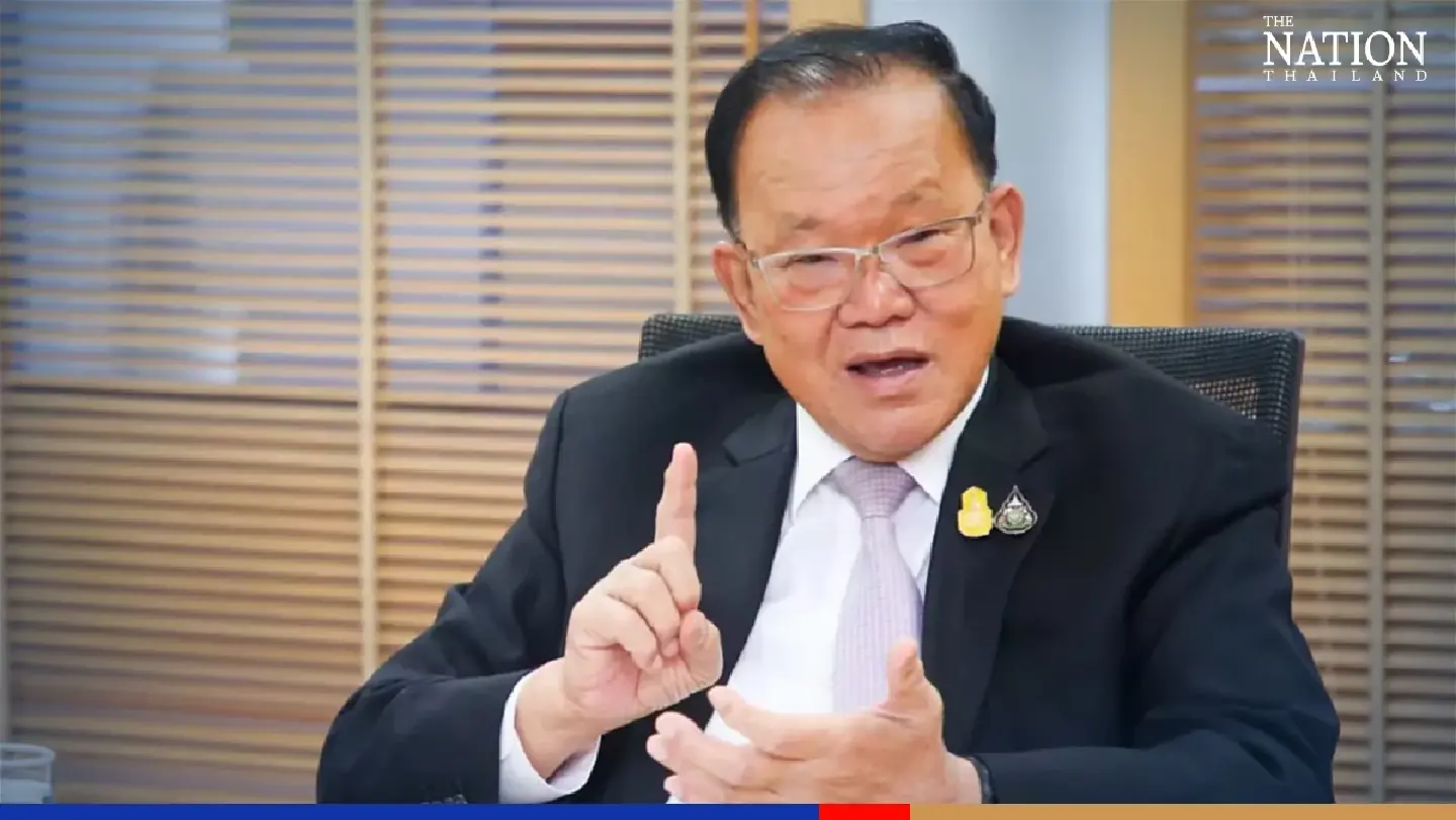 Thais urged to use public transport to cut down on expenses as fuel price not dropping