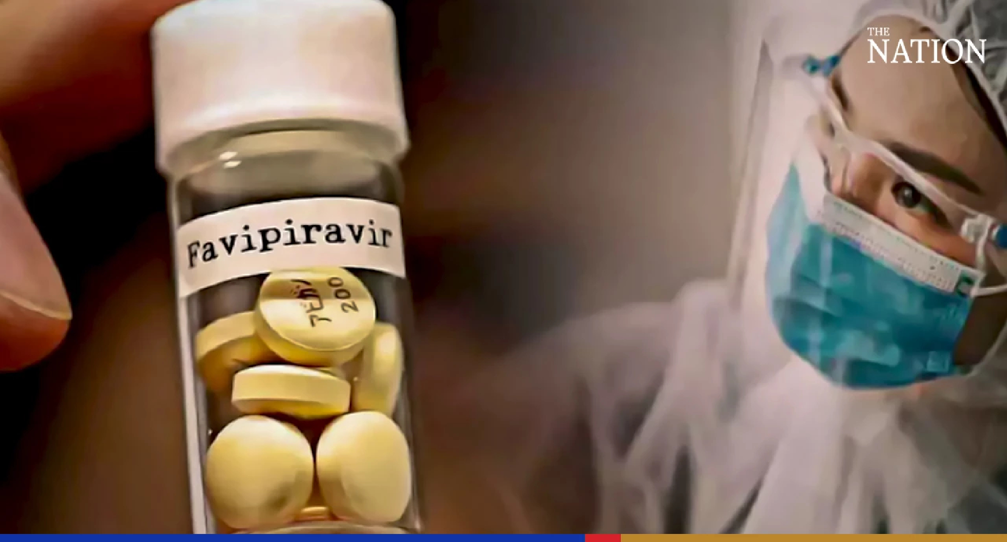 Medical expert warns against excessive use of Favipiravir for Covid infections