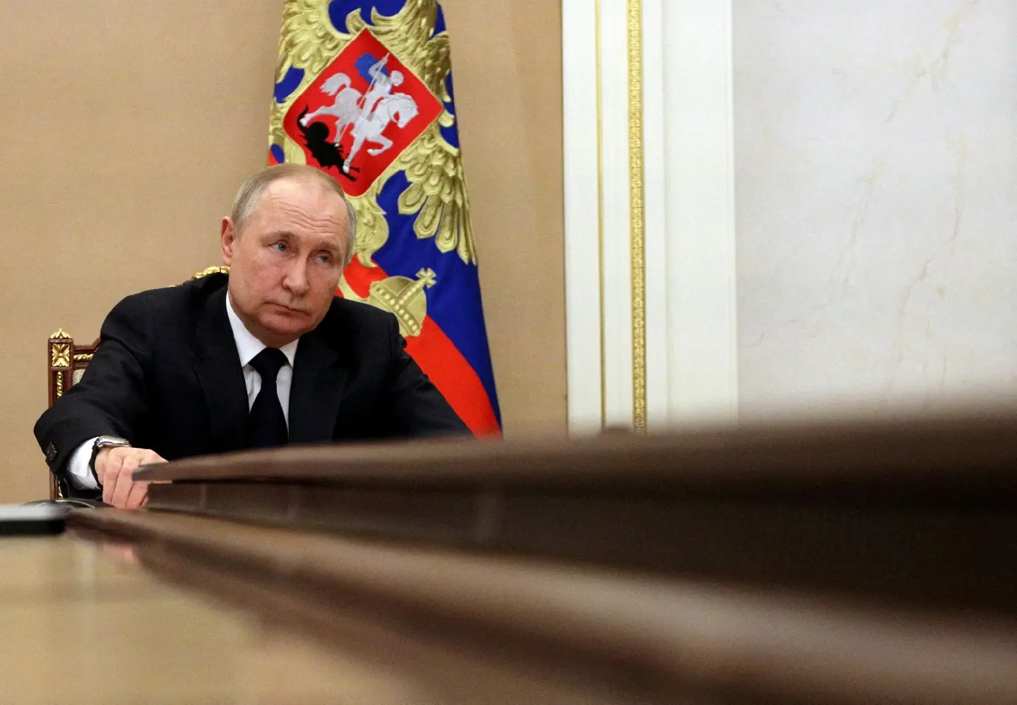 Indonesia says it will not exclude Russia from G-20 Indonesia says it will not exclude Russia from G-20