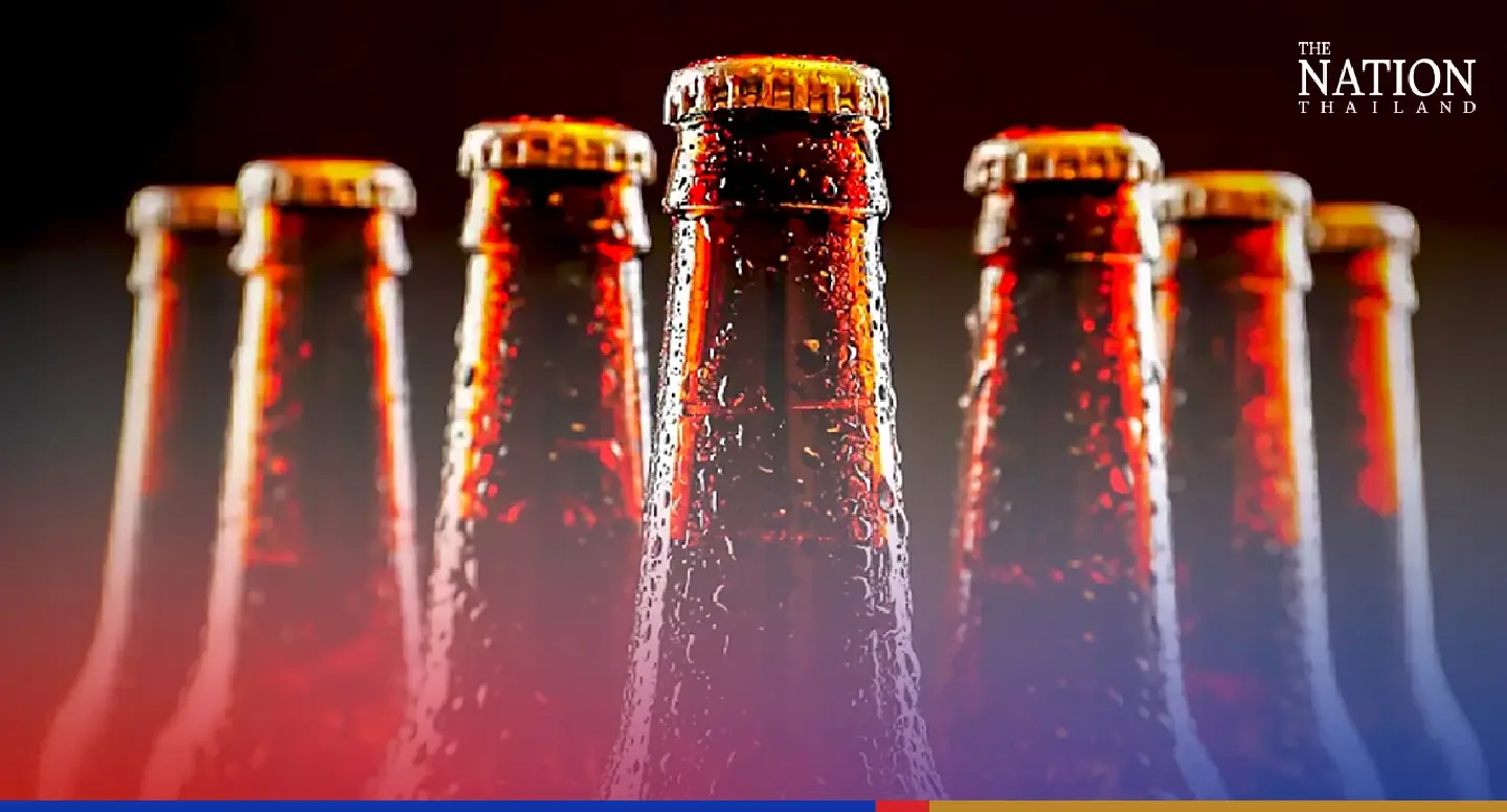 Move to allow public to make booze for personal consumption comes a step closer Move to allow public to make booze for personal consumption comes a step closer