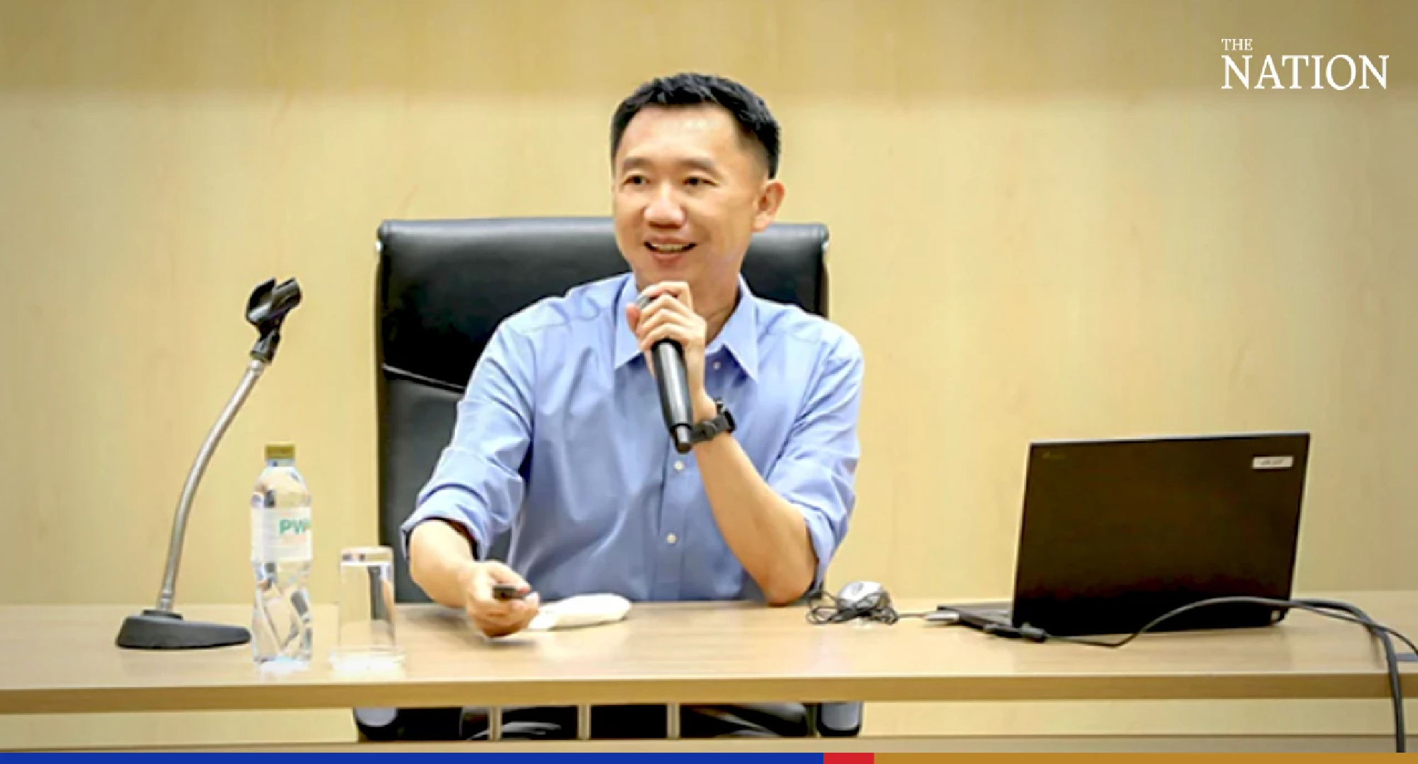 PWO to build warehouses in Myanmar for distribution of Thai products