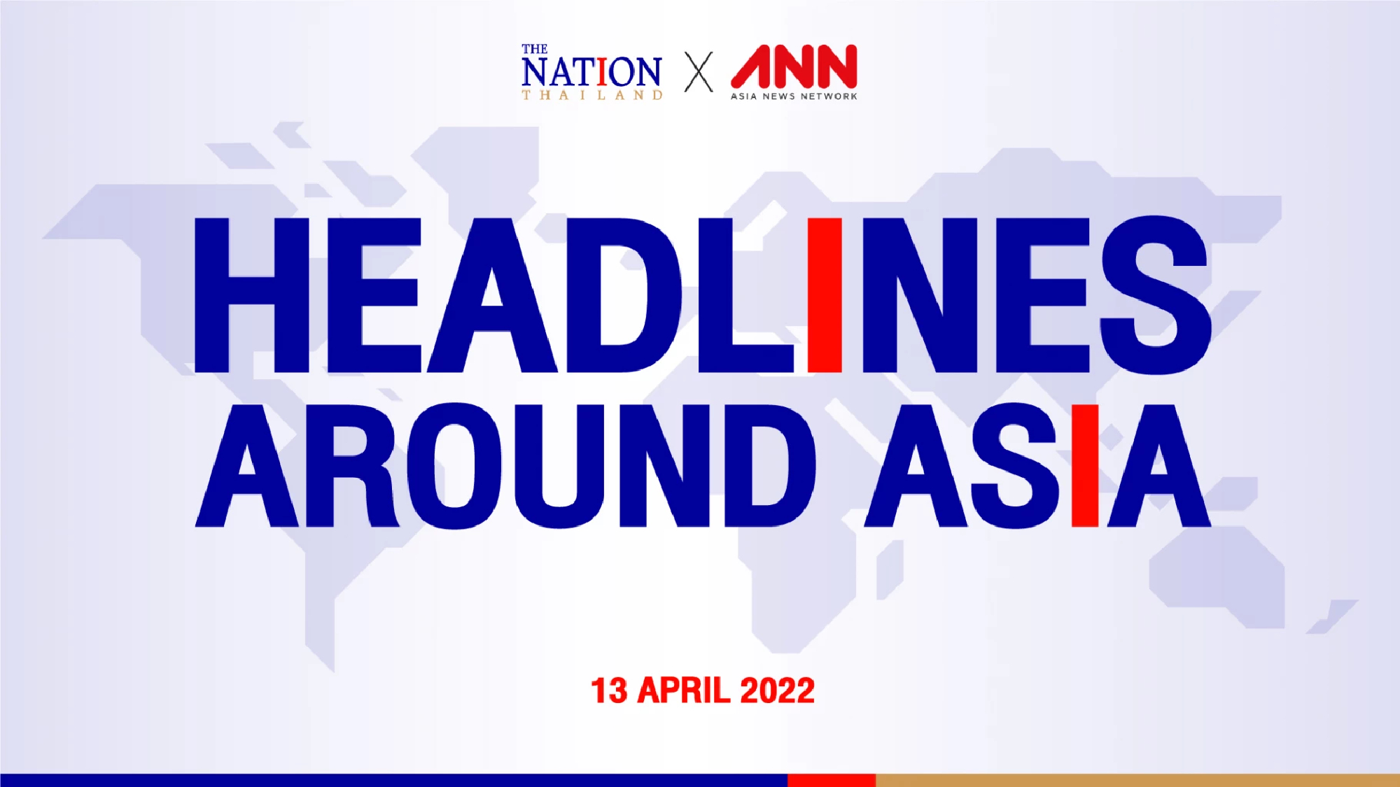 The latest news on what's happening in the region