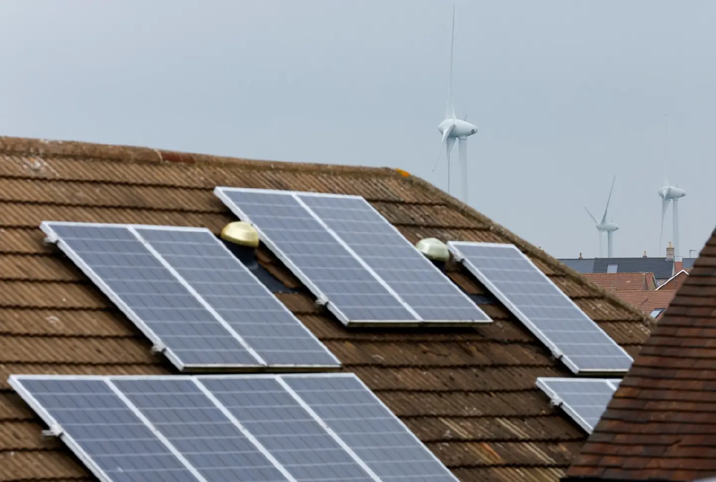 Thailand among 4 nations facing US probe for helping China avoid solar panel tariff
