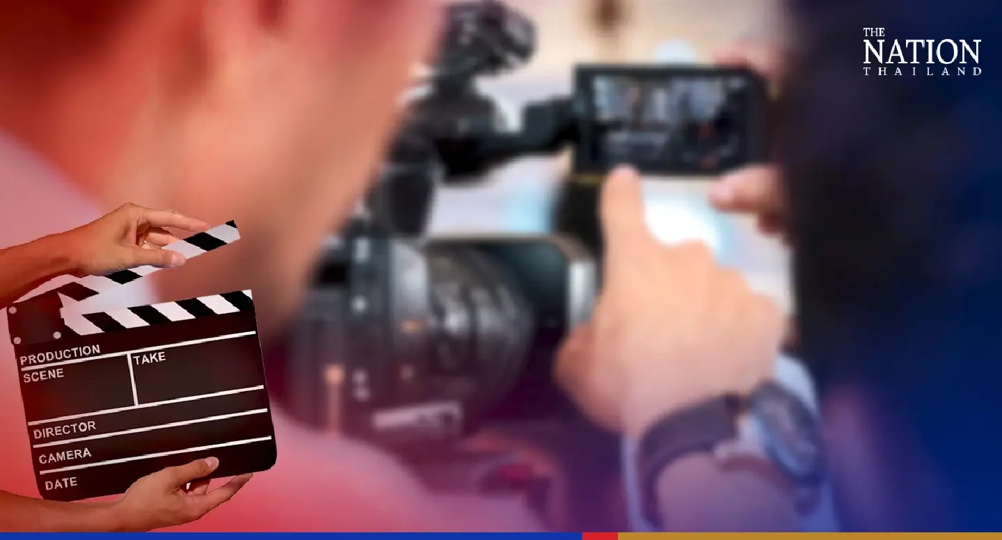 Thailand still top choice among foreign film-makers, film board hears Thailand still top choice among foreign film-makers, film board hears