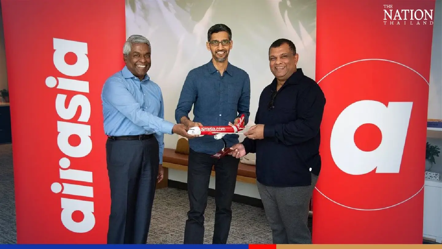 AirAsia powers up expansion with digital e-commerce platform AirAsia powers up expansion with digital e-commerce platform