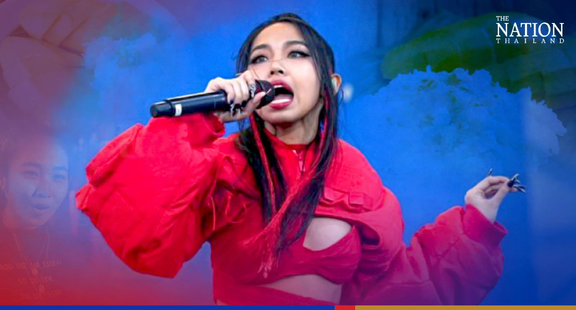 Milli performance pushes mango sticky rice towards Unesco listing