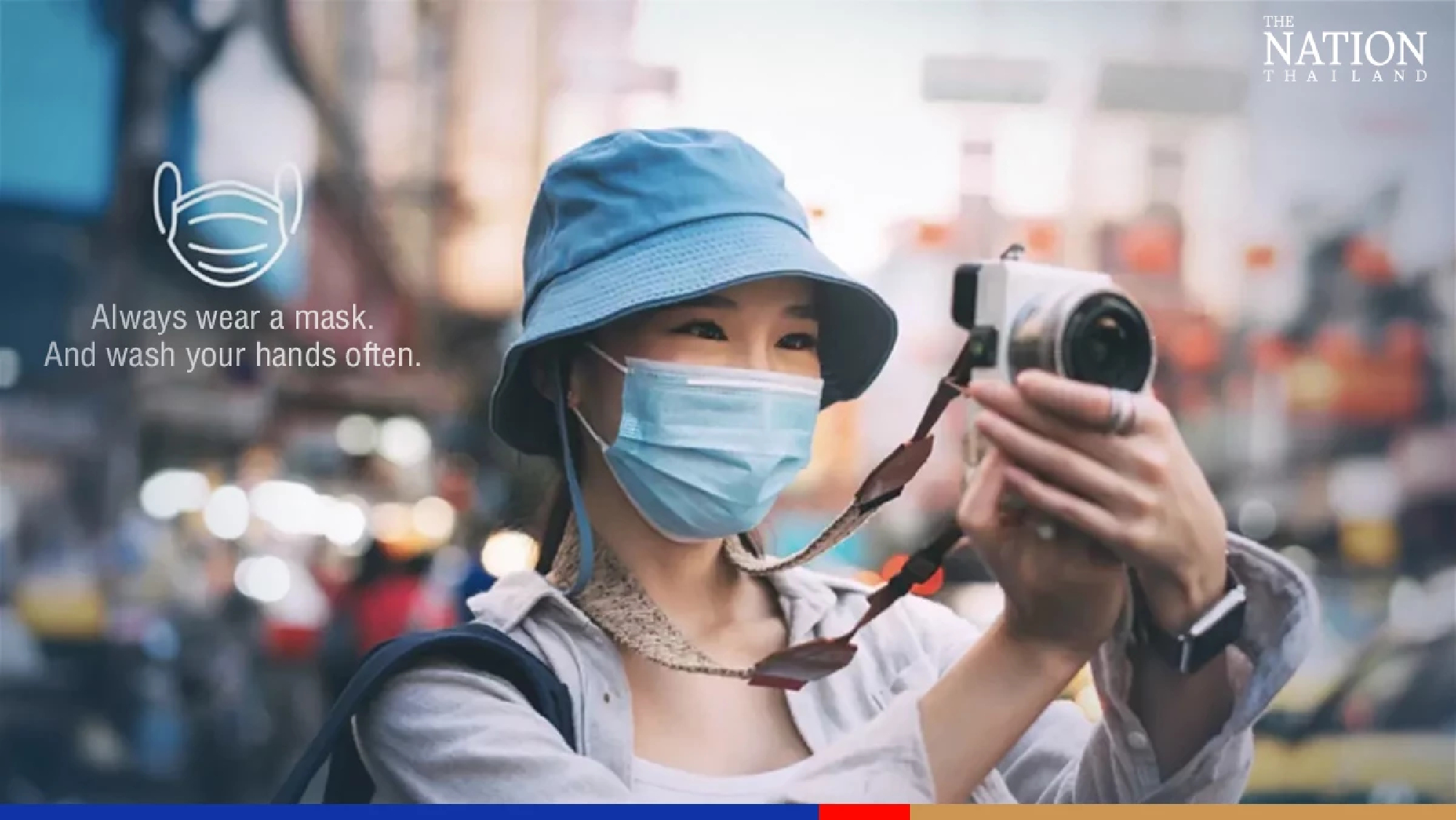 TAT forecasts THB11 billion spending by tourists during Songkran