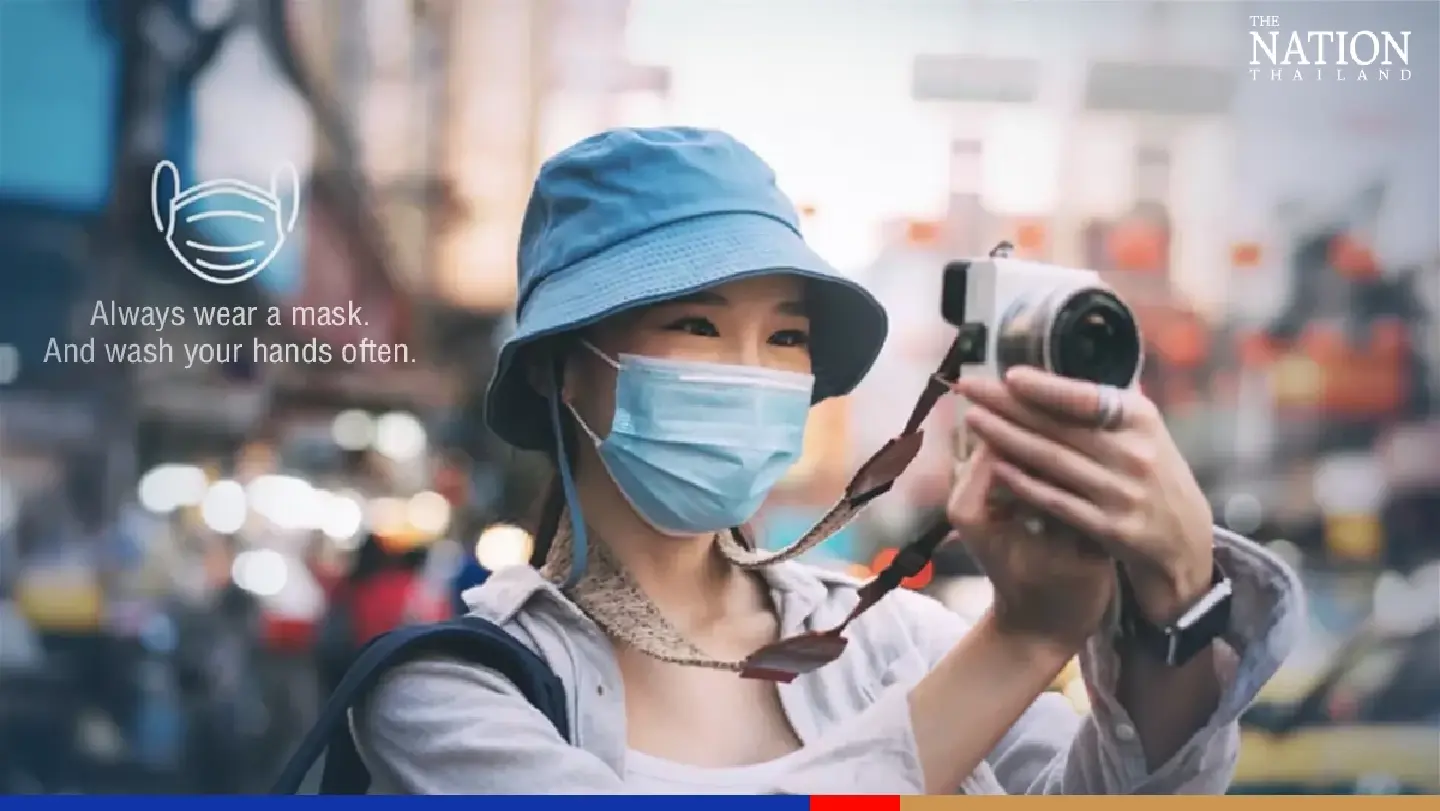 TAT forecasts THB11 billion spending by tourists during Songkran TAT forecasts THB11 billion spending by tourists during Songkran