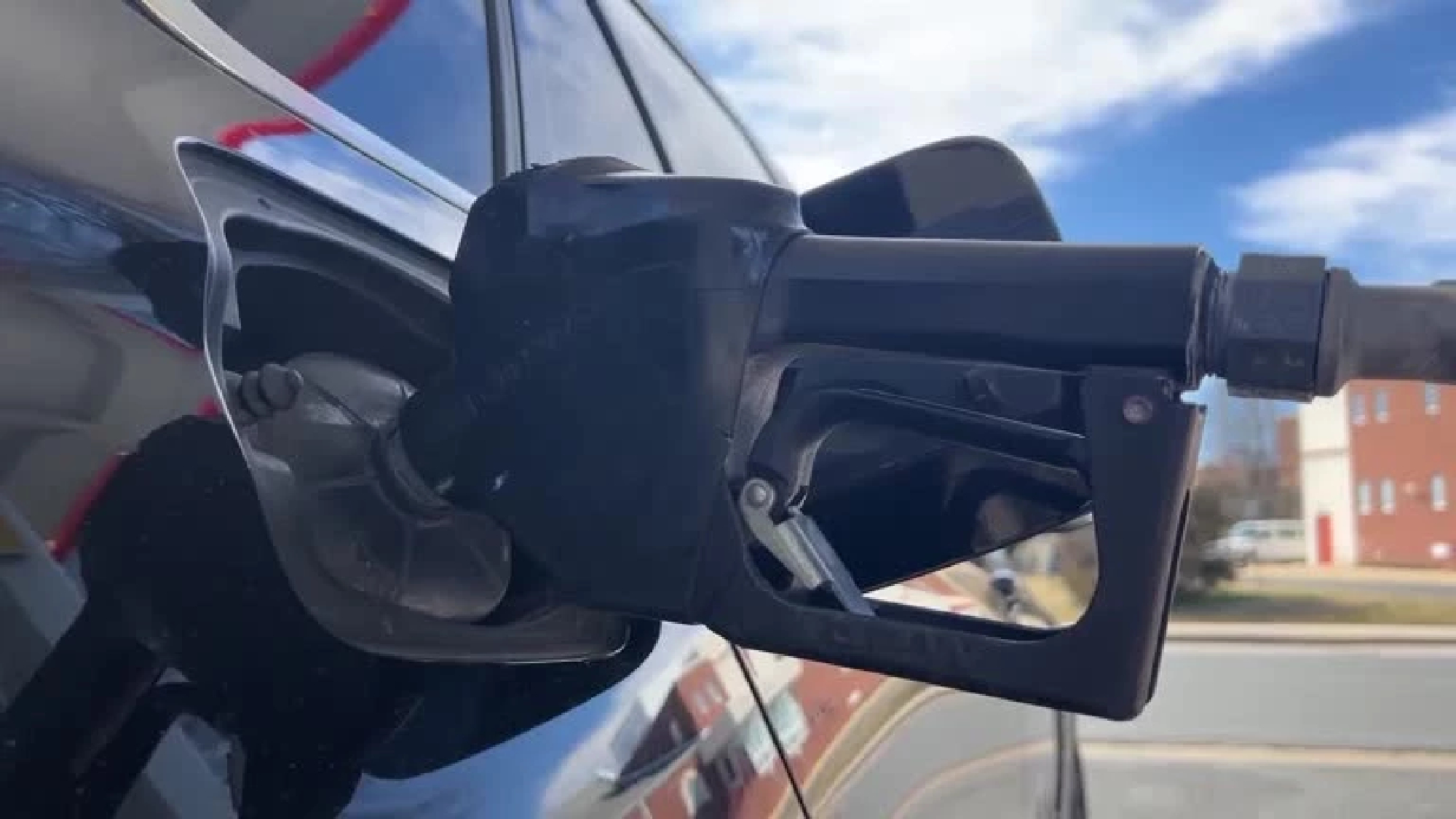 Symbolic, or good for the economy? Views on Strategic Petroleum Reserve release