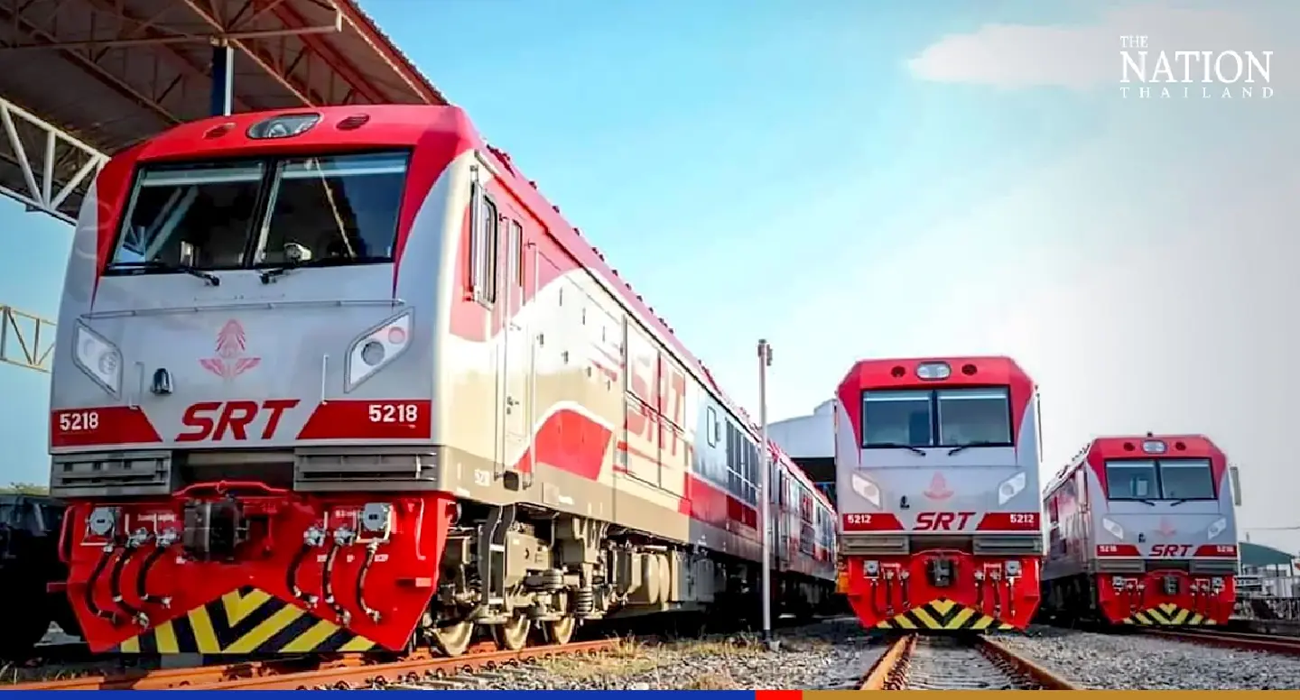First test run of ‘Ultraman’ trains great success, says SRT First test run of ‘Ultraman’ trains great success, says SRT