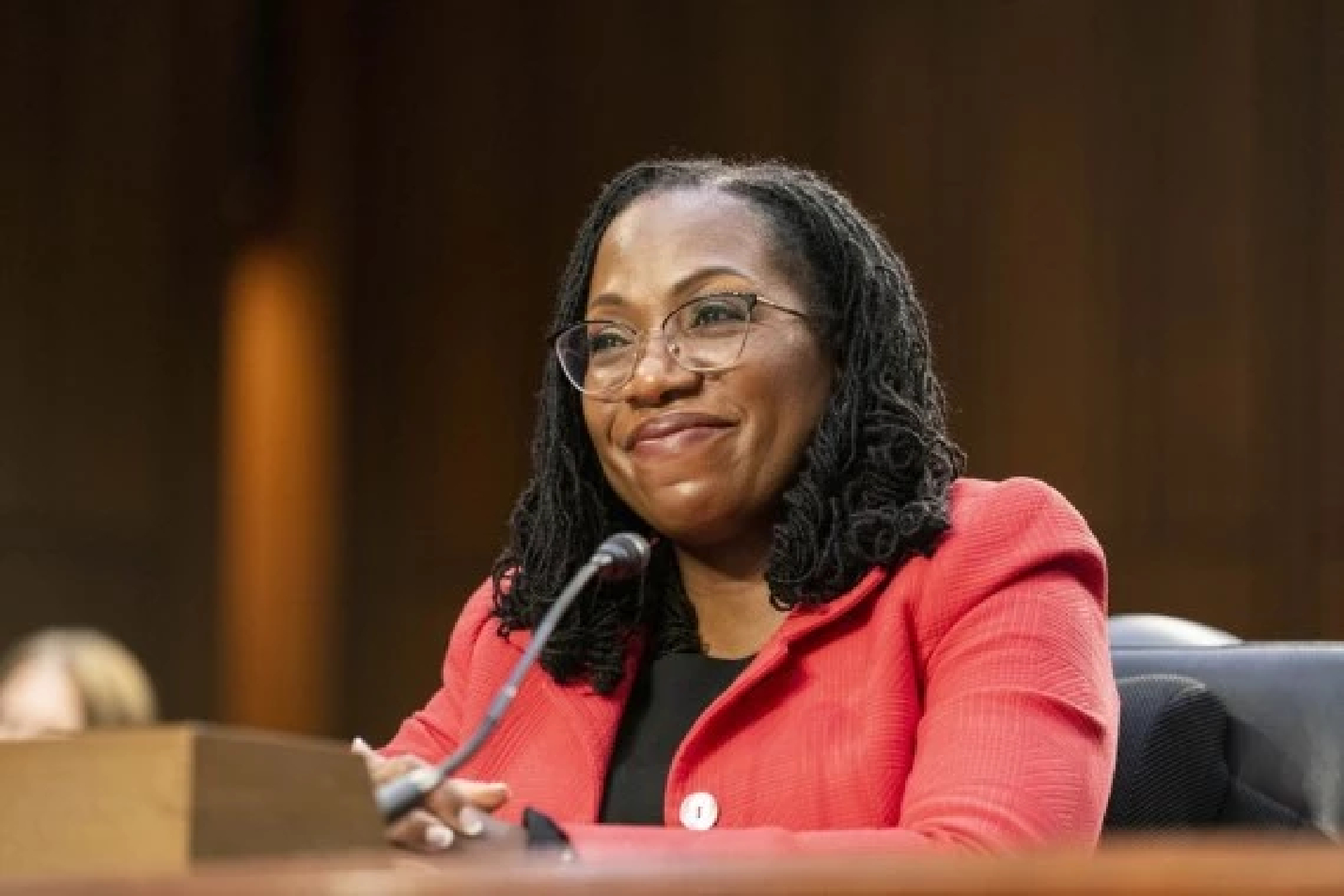 Biden's Supreme Court nominee to be confirmed Thursday, says Senate majority leader