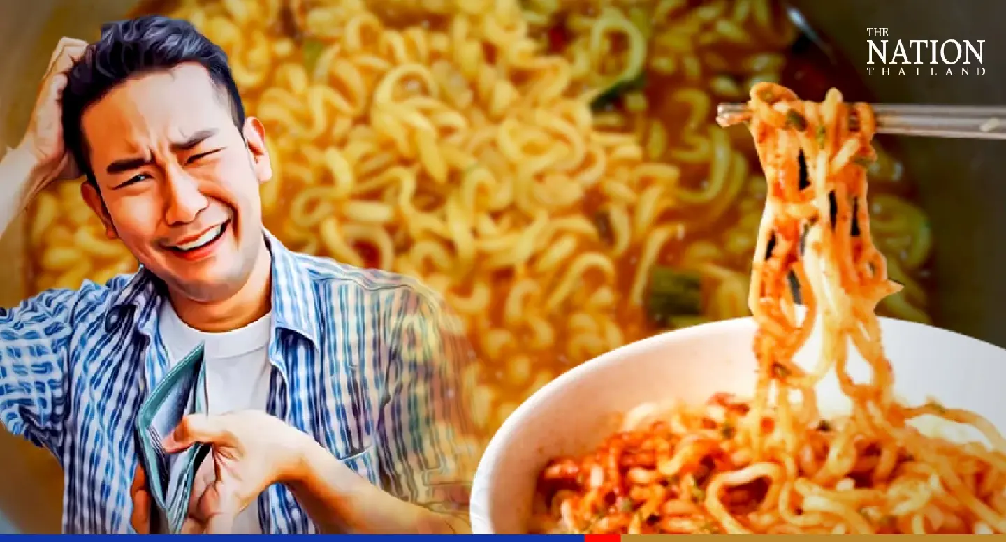 ‘Mama’ noodles to cost more from May: source ‘Mama’ noodles to cost more from May: source