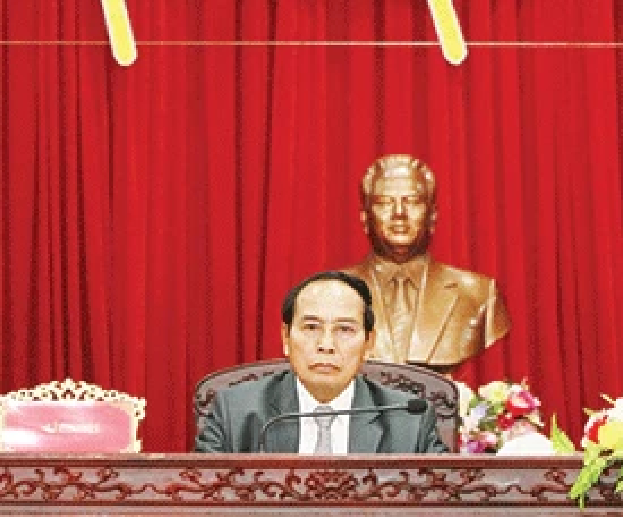 Thousands of Party members disciplined over corruption