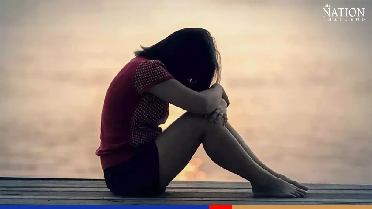 Suicides spike among young adults in past 5 years
