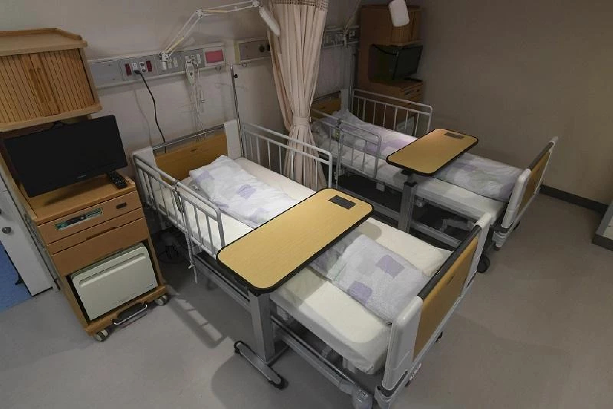 COVID, Russia behind Kishida Cabinet’s high approval rating