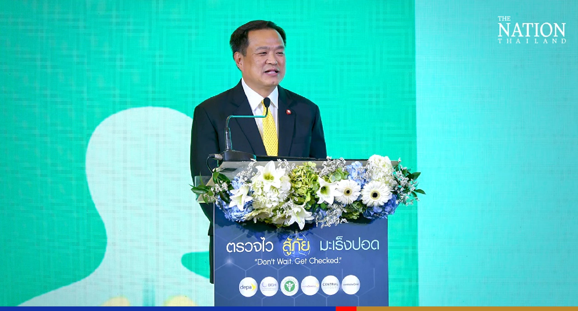 Health Ministry will ask CCSA to scrap Test & Go scheme