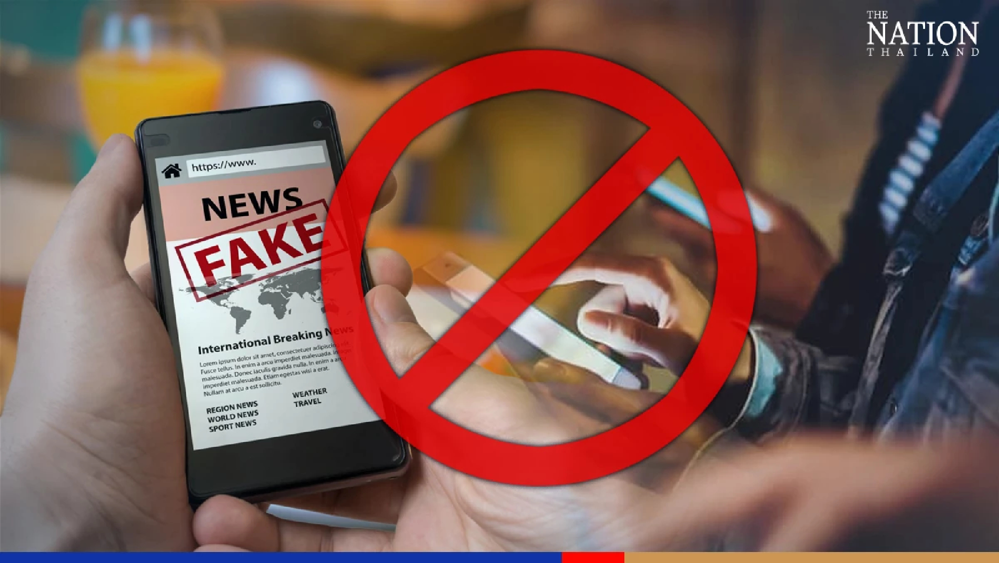 Beware! April Fool’s jokes can land you in serious trouble