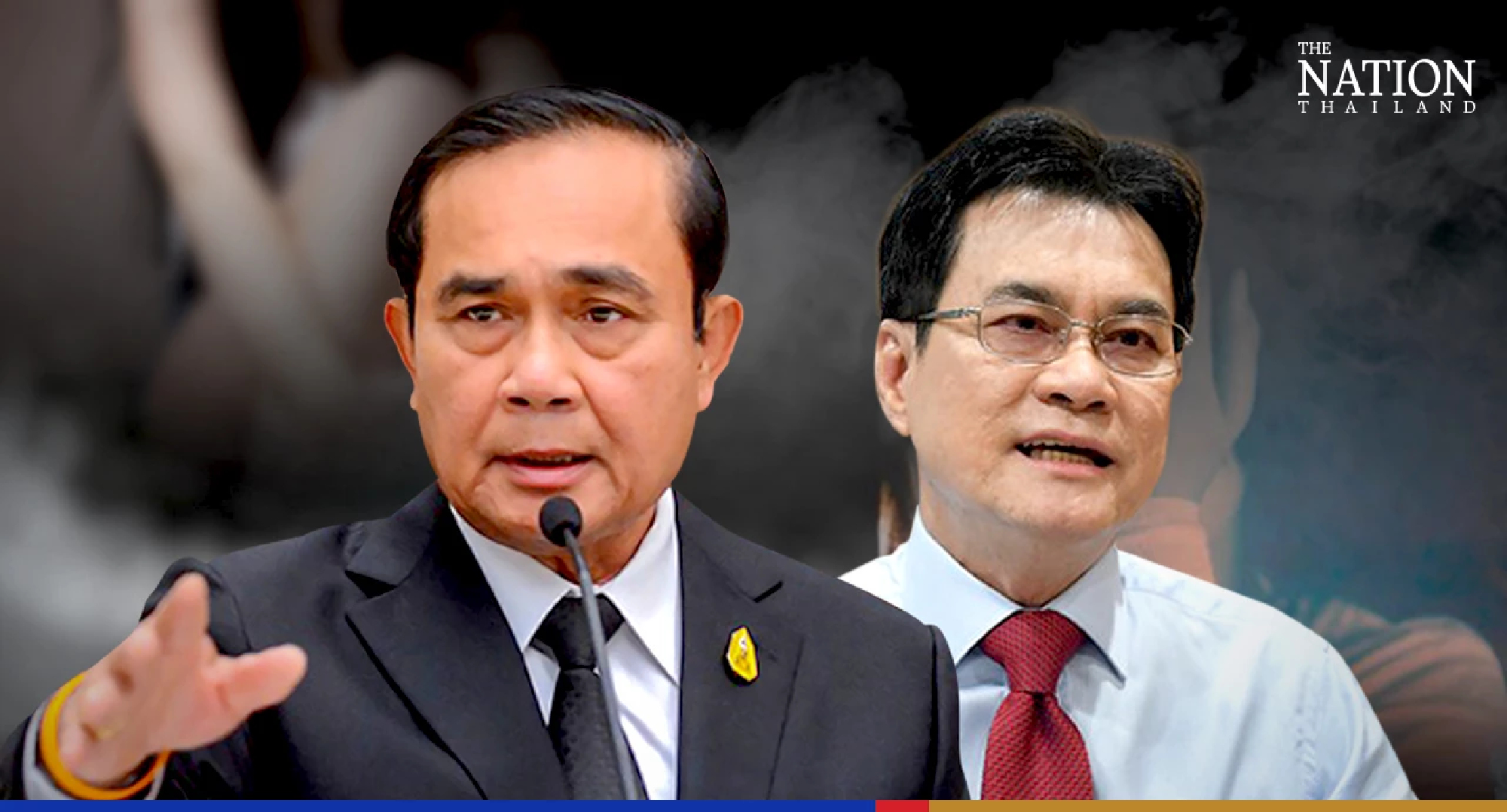 Women’s organisations wanted Jurin fired as chief of national panel