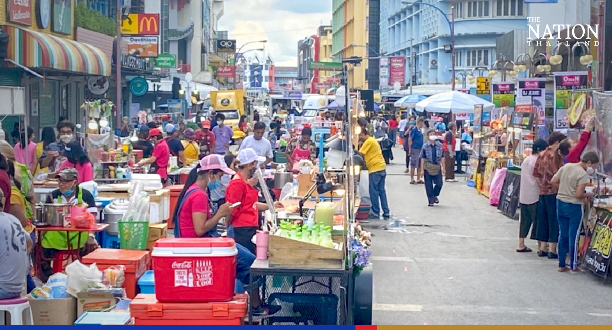 Songkhla eyes quick blue-province status