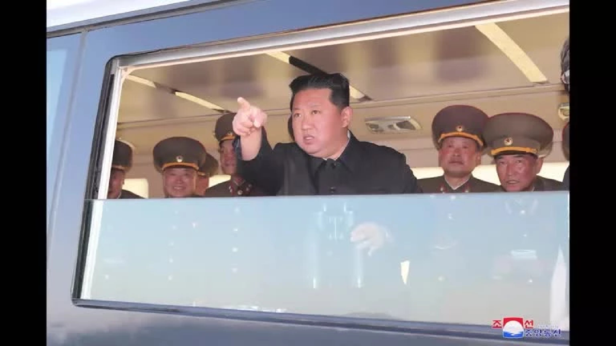 N.Korean leader observes new weapons test to enhance nuclear capabilities - KCNA