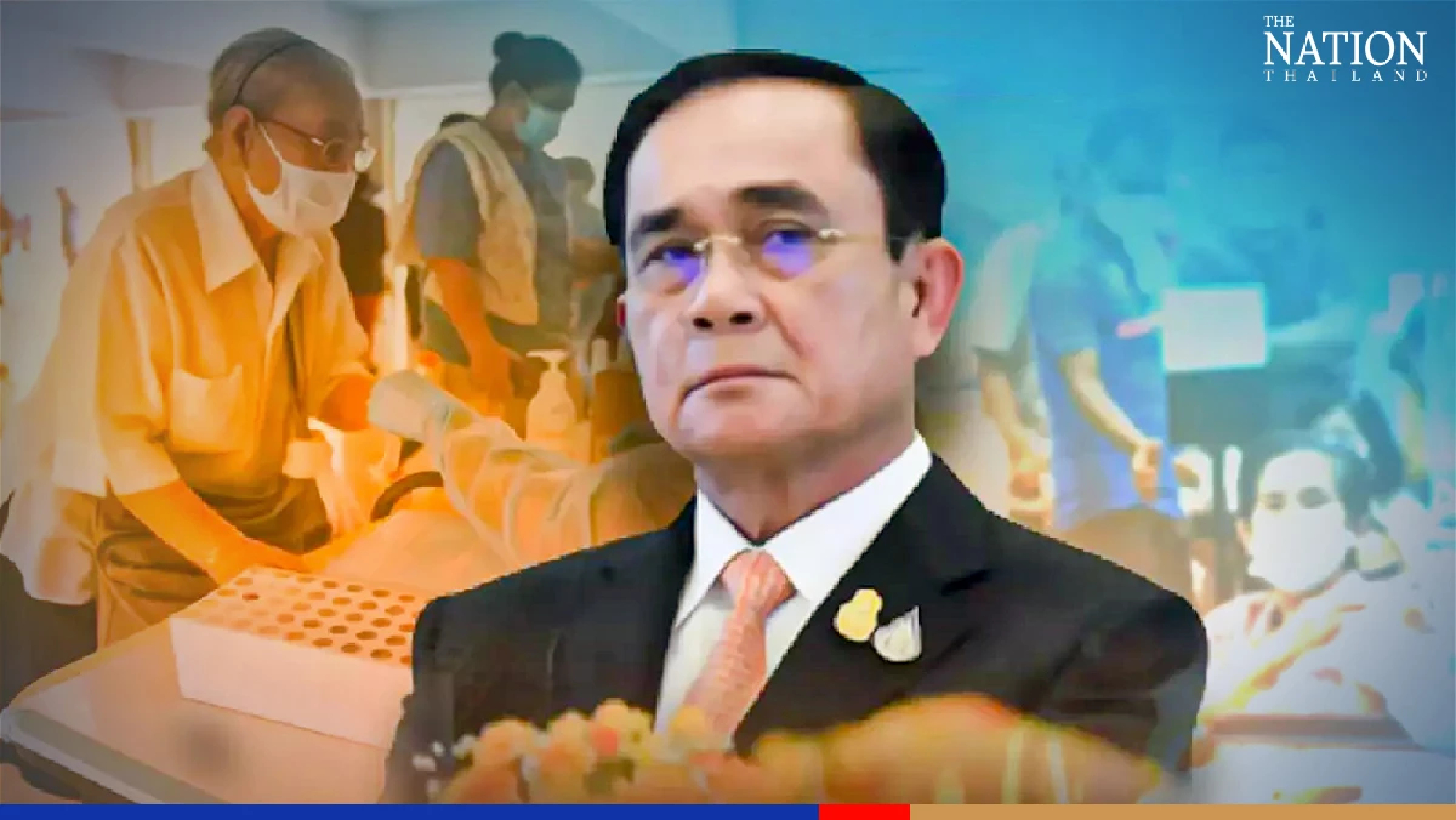 Hospitalise all high-risk Covid-19 patients to combat rising toll: PM