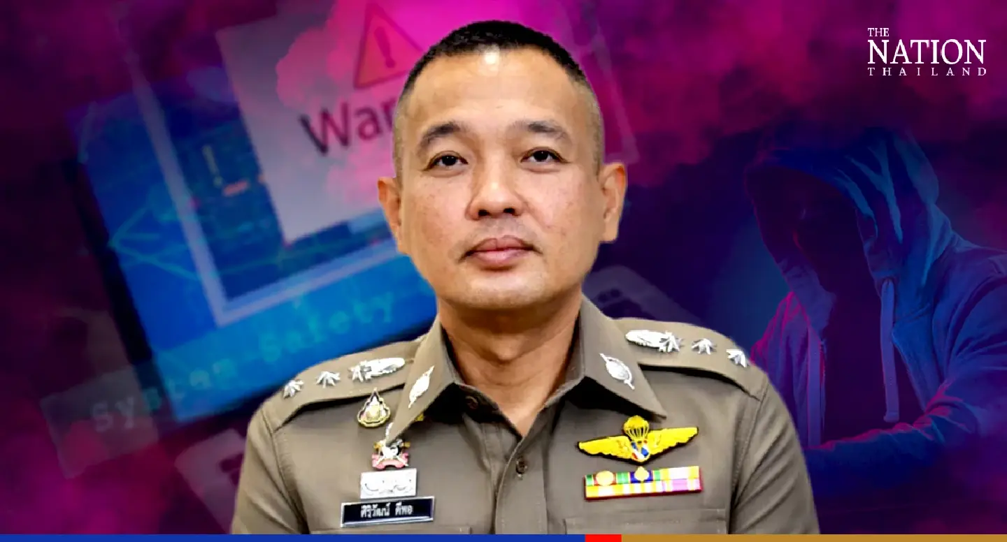 Don’t fall for ‘Deepfake’ video calls from scammers: police