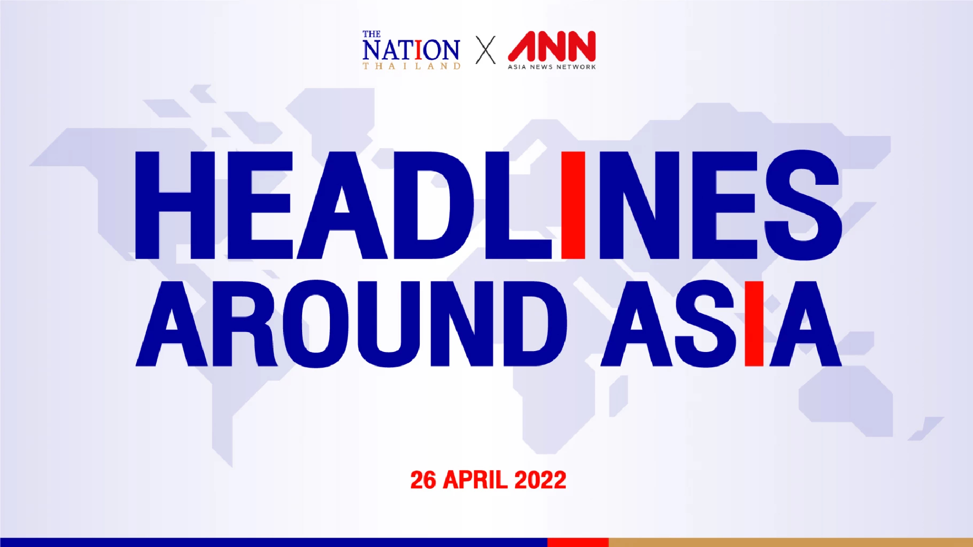 The latest news on what's happening in the region