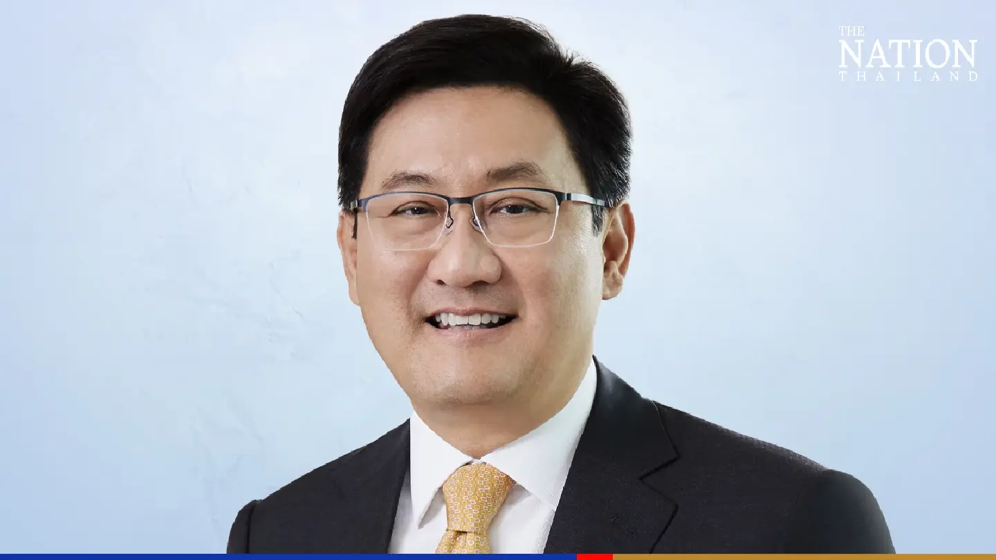 SET's new platform to facilitate traditional and digital asset trading SET's new platform to facilitate traditional and digital asset trading