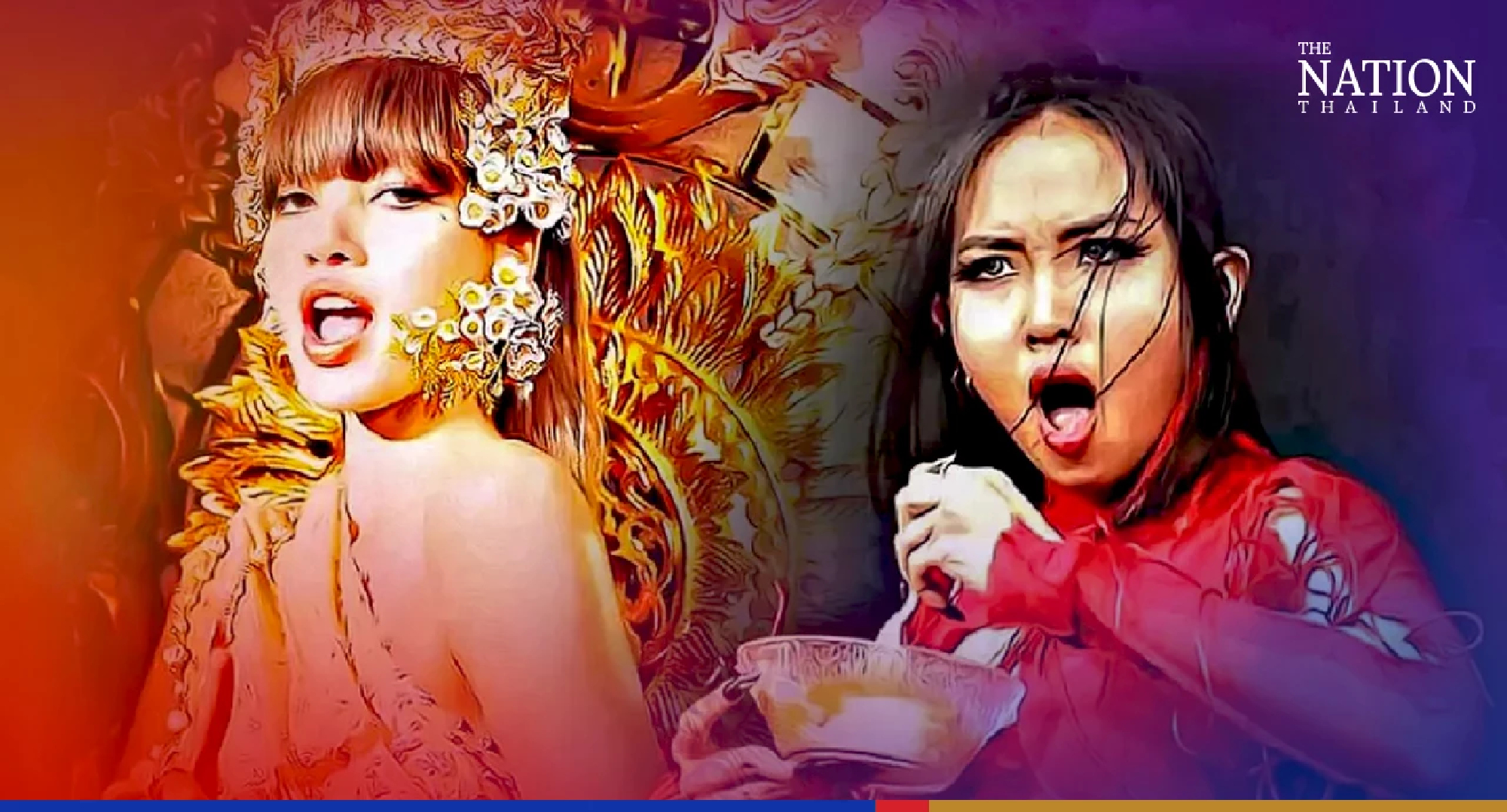 Soft power a key part of national strategy as influencers fly the Thai flag