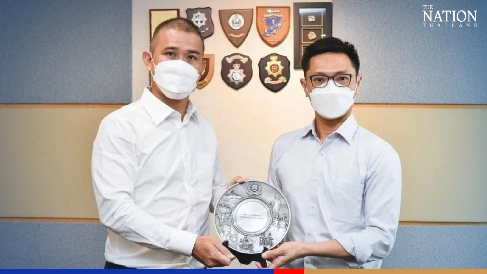 Thai crime investigators seek closer collaboration with Singaporean counterparts