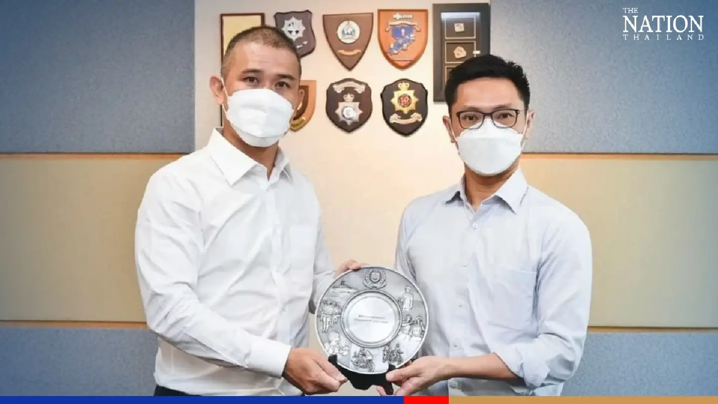 Thai crime investigators seek closer collaboration with Singaporean counterparts