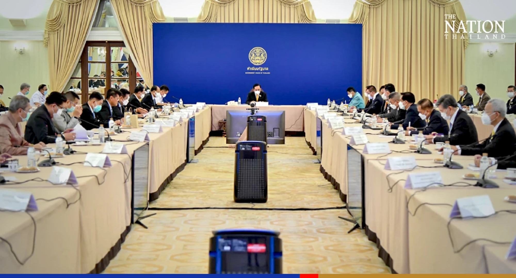 CCSA elevates all Covid 'orange' provinces to 'yellow'