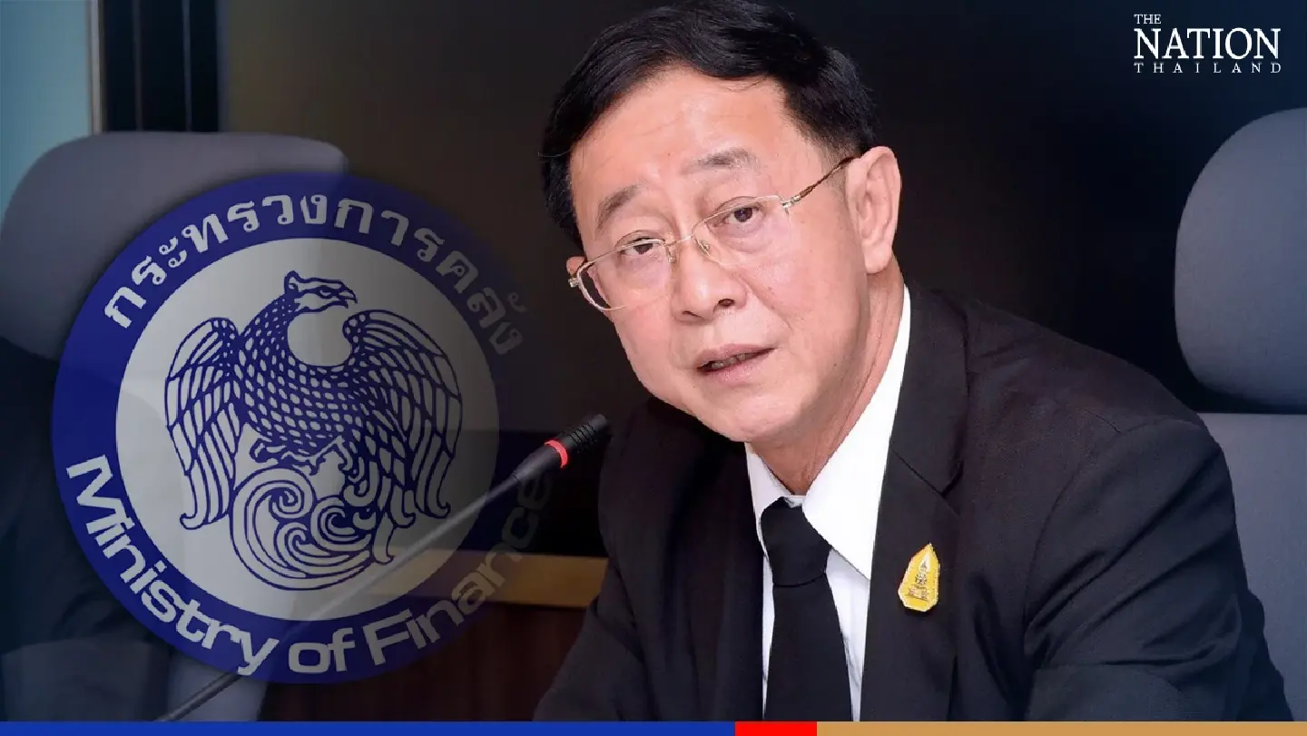 Arkhom rebuts criticism by ex-BOT governors, justifies government policies
