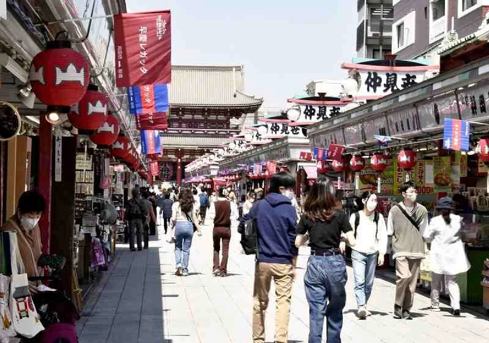 Japan’s tourist industry hopeful of uptick in demand during Golden Week – and beyond
