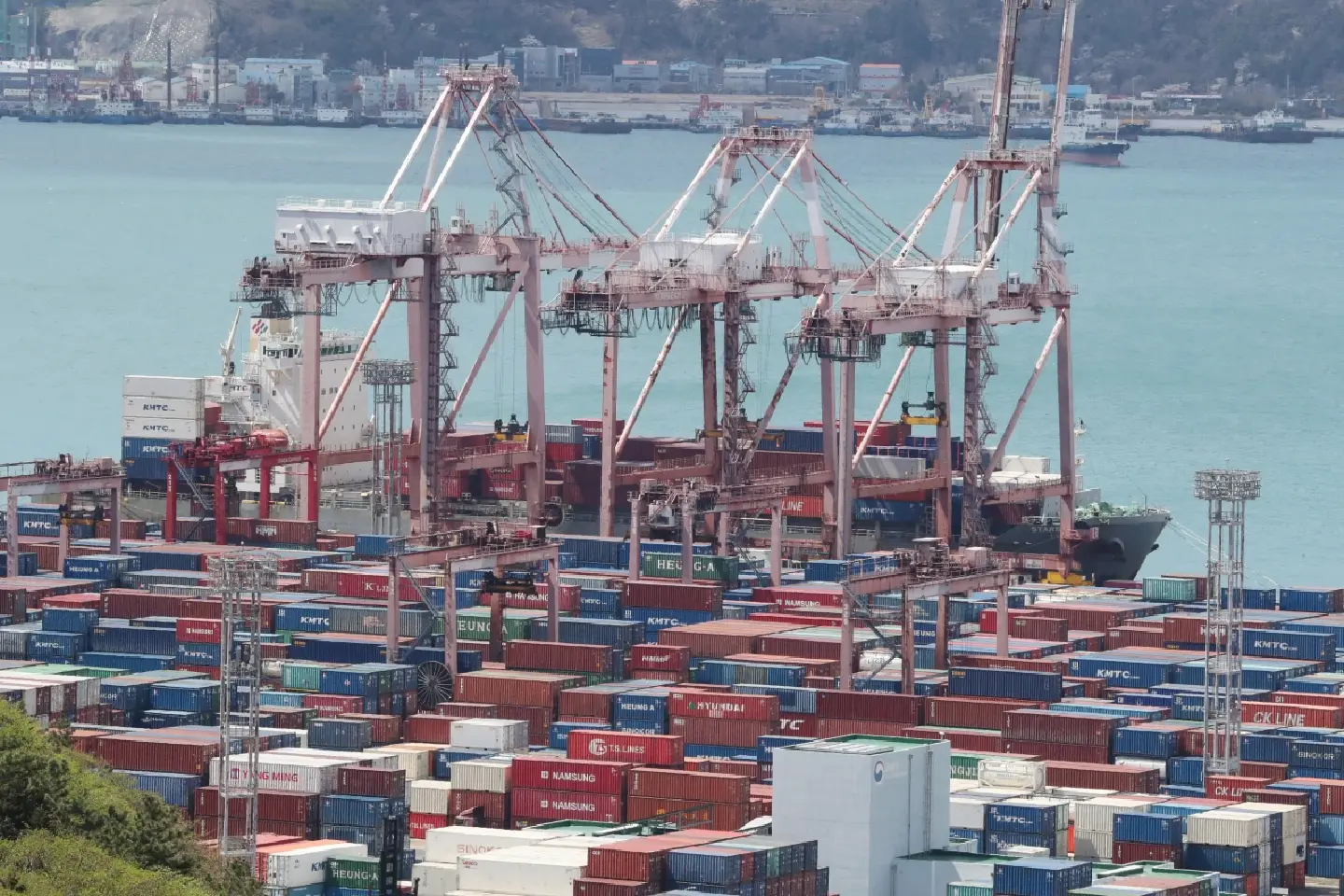 S. Korea decides to join CPTPP trade agreement