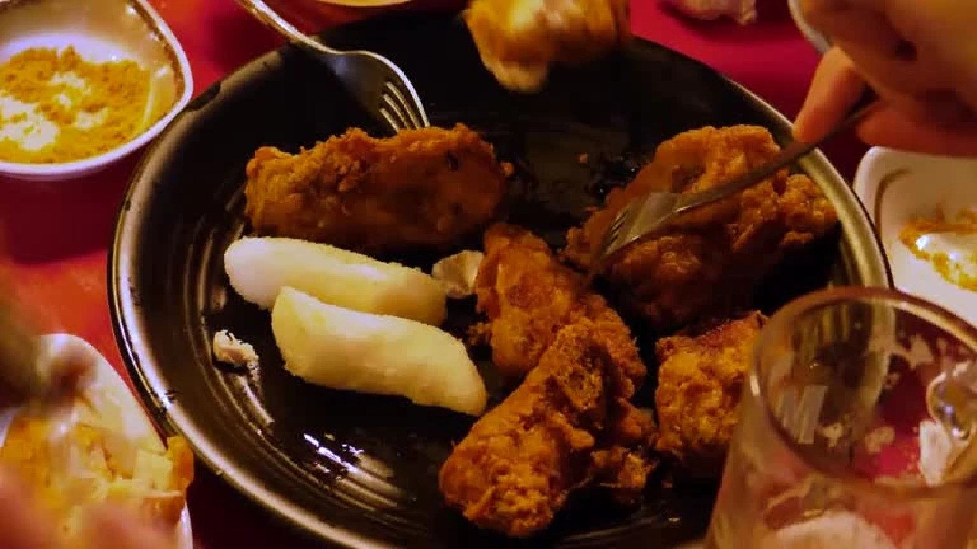 S.Korea diners, customers brace for higher prices due to palm oil squeeze