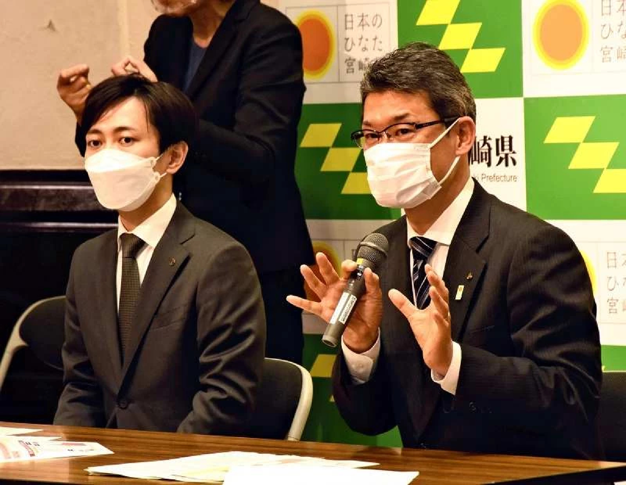 Coronavirus cases rising in regional areas, stoking fears of a resurgence in Japan