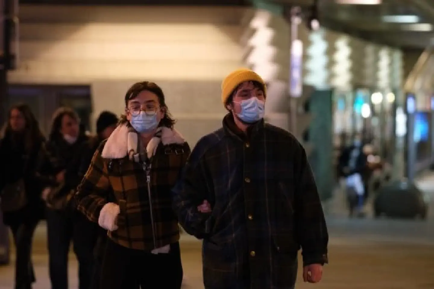 Spain to lift indoor mask rule after Easter holidays