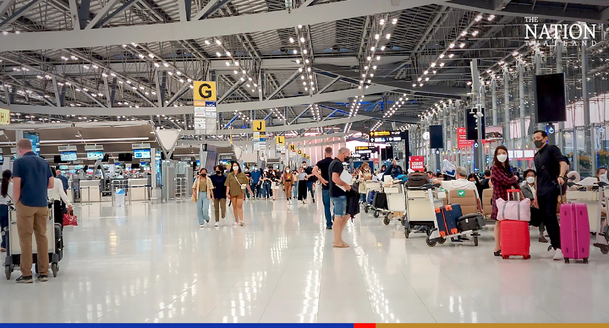 Air traffic to jump 7% in May after Covid-19 testing scrapped