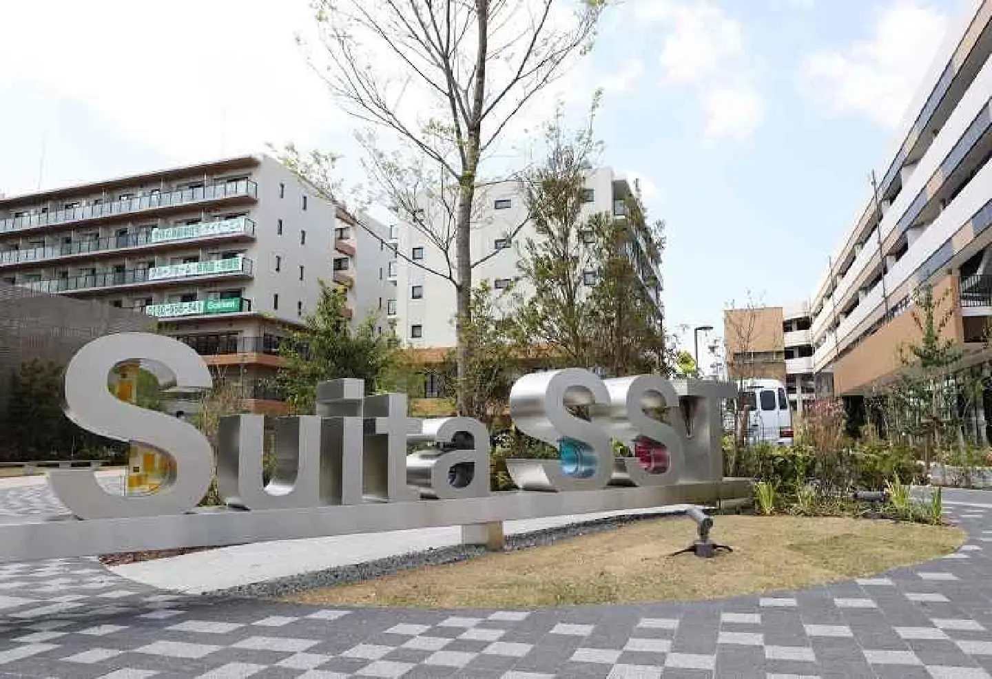 Panasonic to open smart town soon