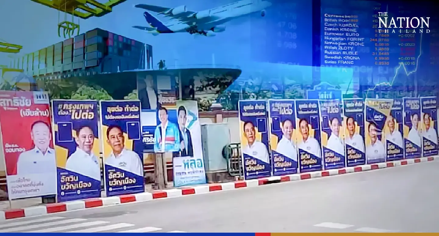 After dull Songkran, events organisers eye recovery in second half of 2022