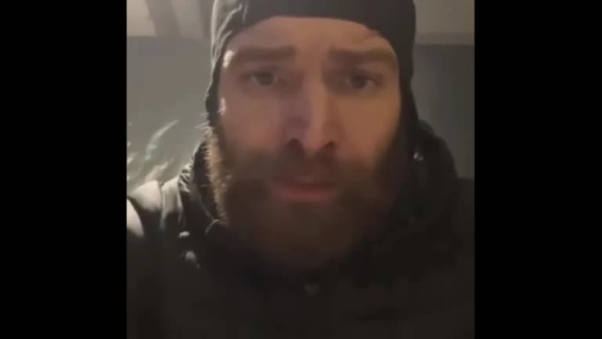 Ukraine commander at Azovstal makes plea for evacuation