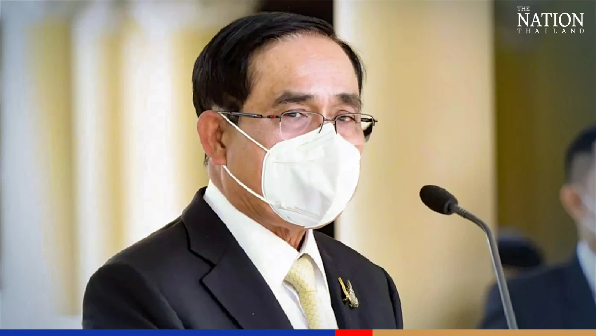 Authorities on alert as crowds head back to Bangkok after Songkran