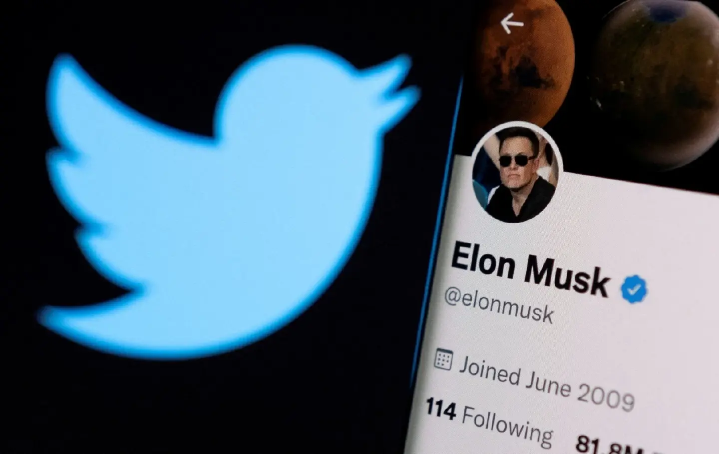 Elon Musk taking Twitter private in $44 billion deal Elon Musk taking Twitter private in $44 billion deal