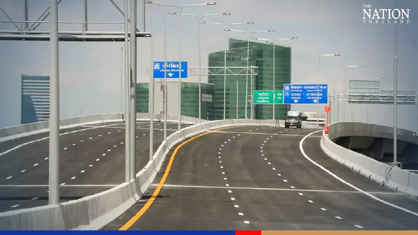 Songkran freebies from Transport Ministry