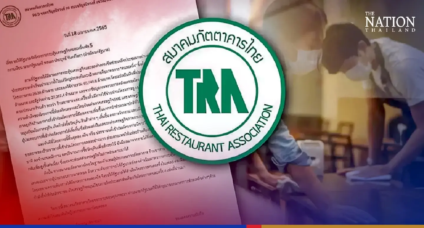 Restaurants want govt to come out with Let’s Go Halves 5th phase