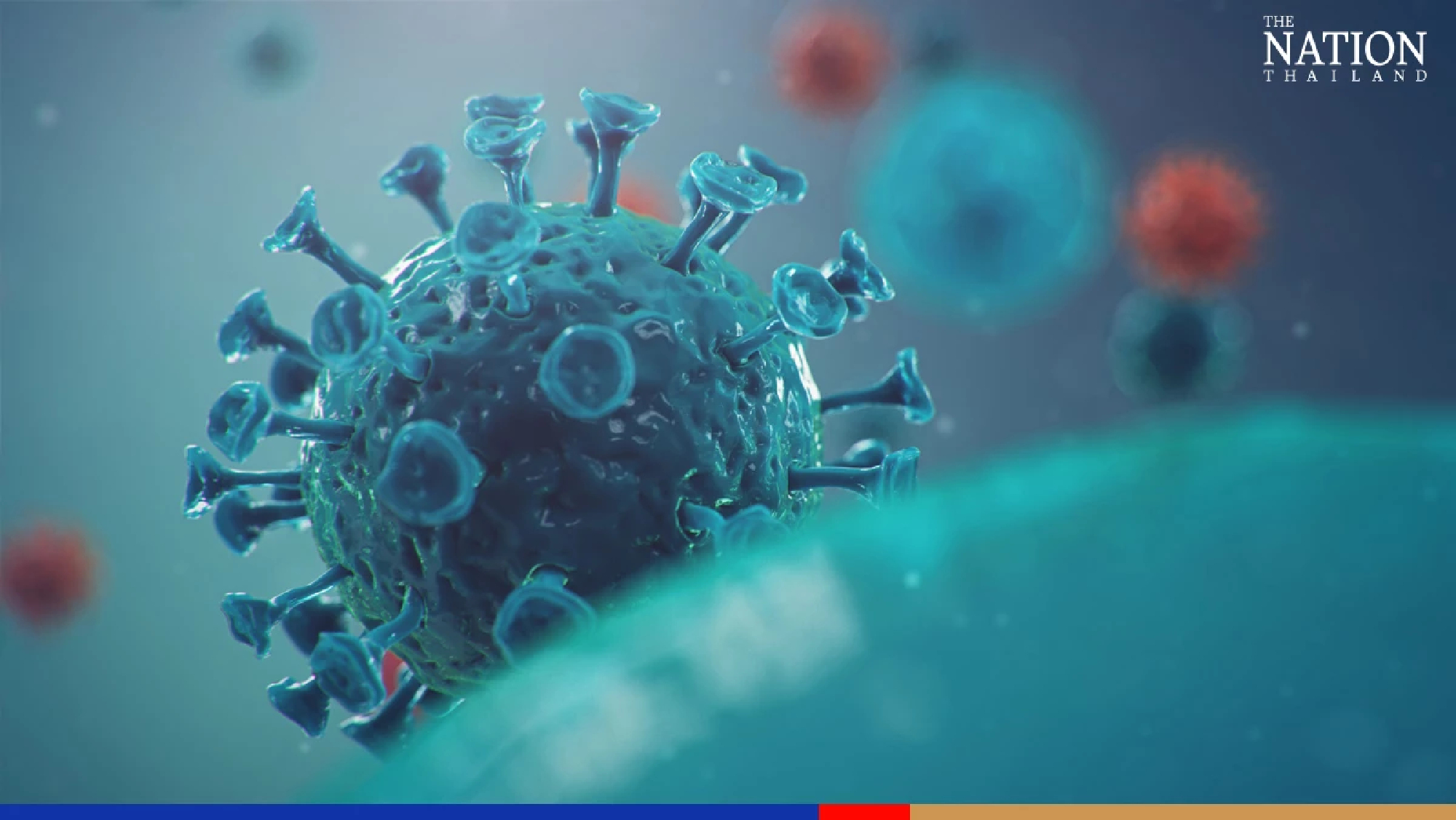 Songkran parties likely to double or triple Covid cases, expert warns