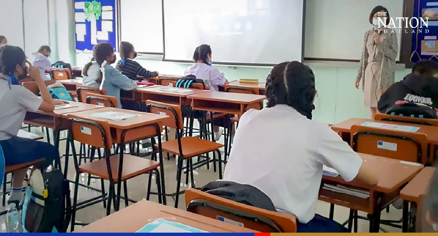 Education Ministry allows onsite classes in new school year