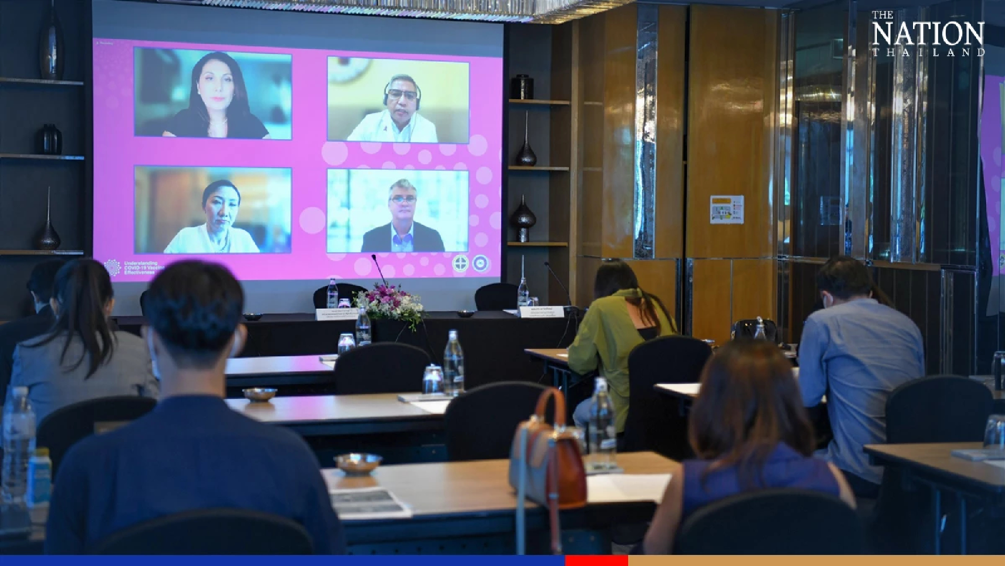 AstraZeneca, mRNA vaccines equally effective in preventing serious Covid-19 outcomes